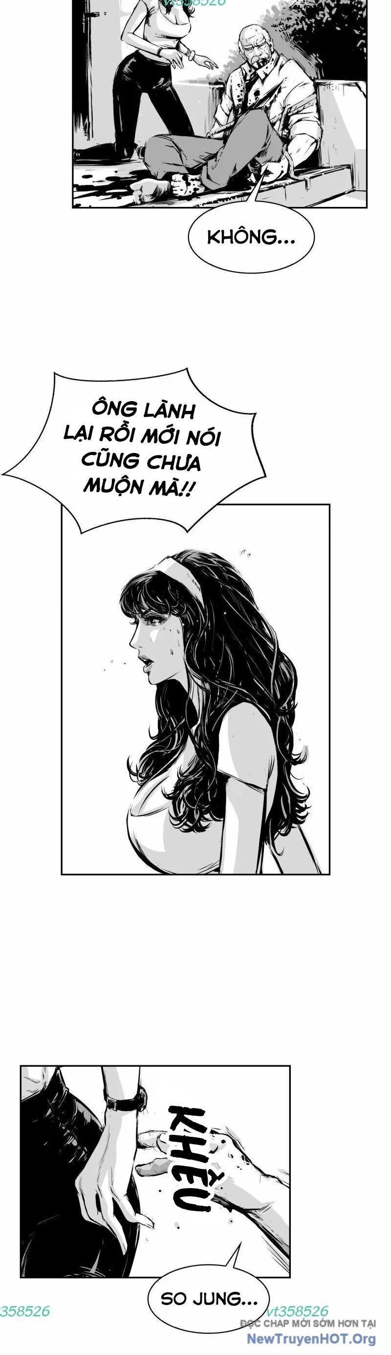 Máu Lạnh Chapter 44 - 102