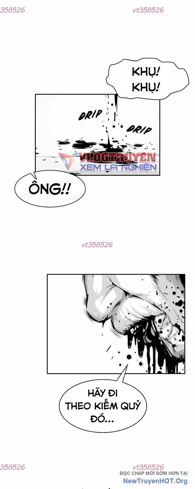 Máu Lạnh Chapter 44 - 103