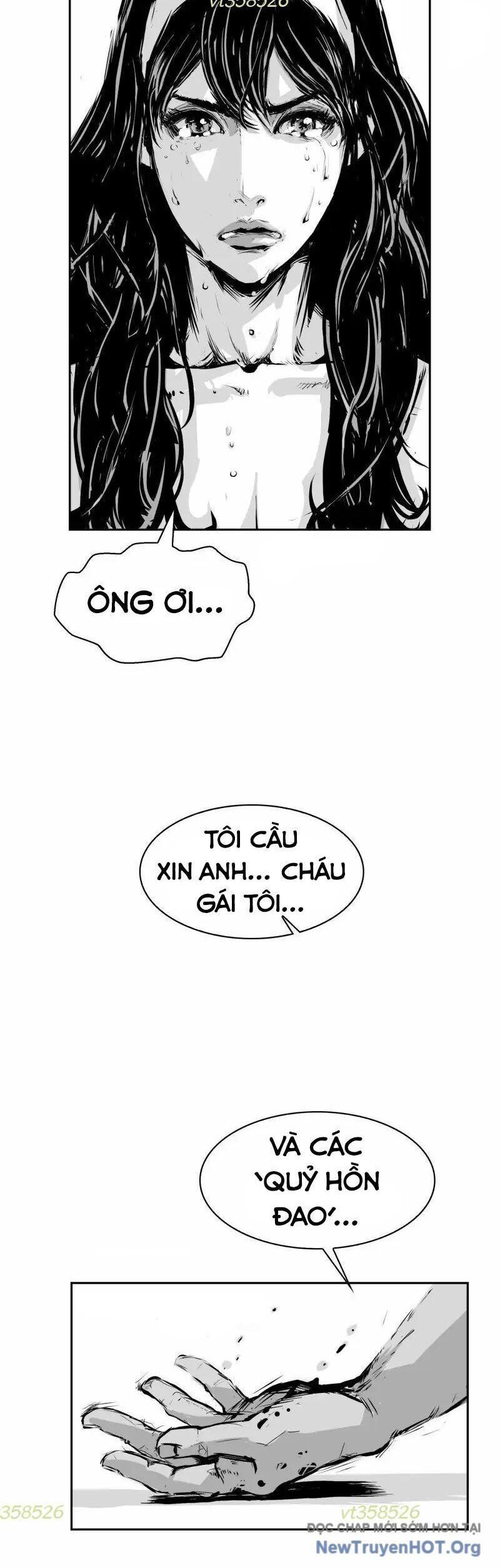 Máu Lạnh Chapter 44 - 105