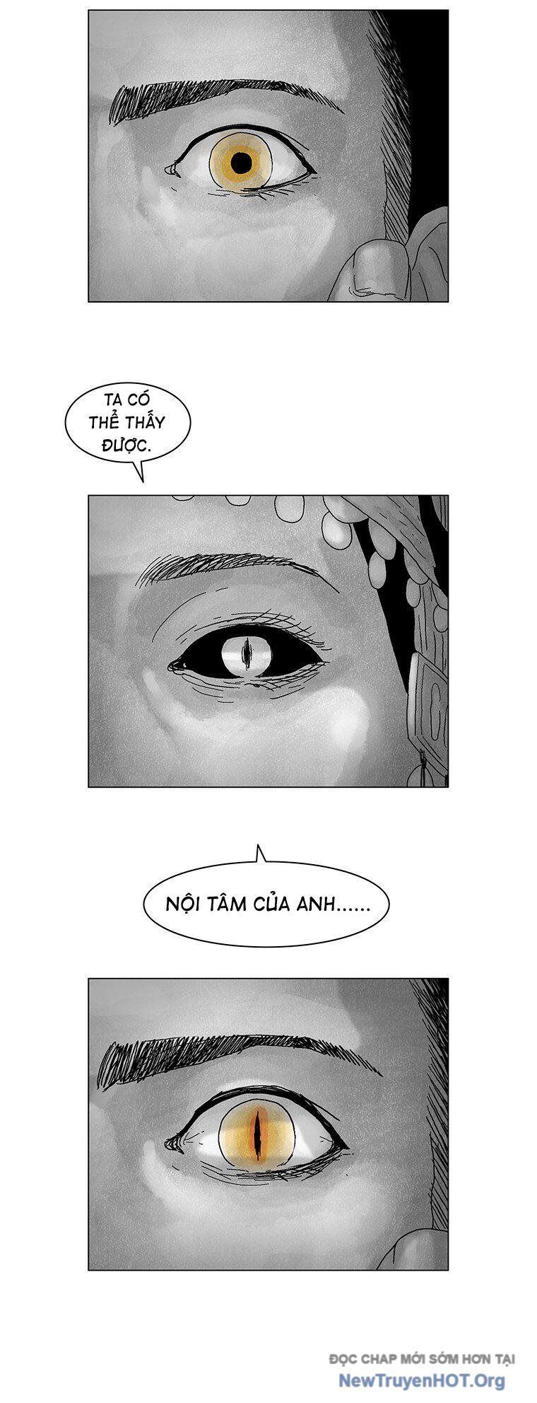 Máu Lạnh Chapter 44 - 15