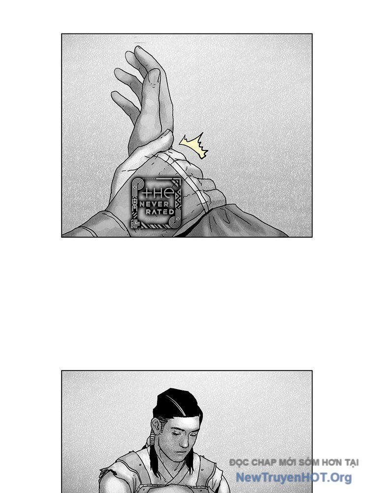 Máu Lạnh Chapter 44 - 16