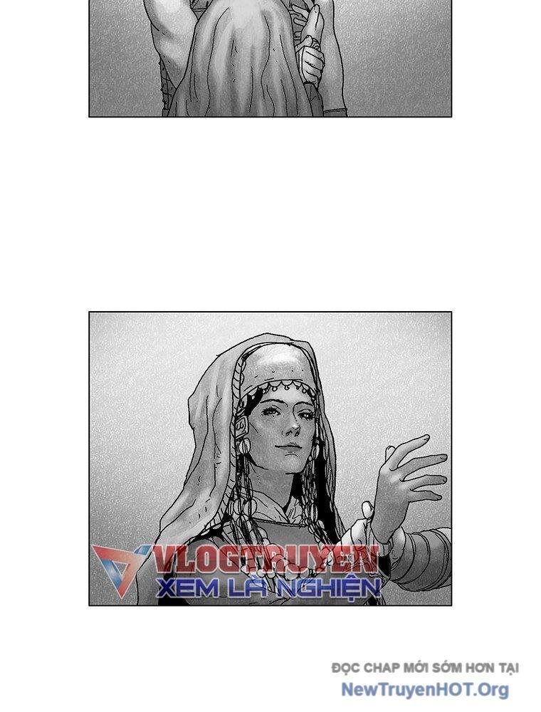 Máu Lạnh Chapter 44 - 17