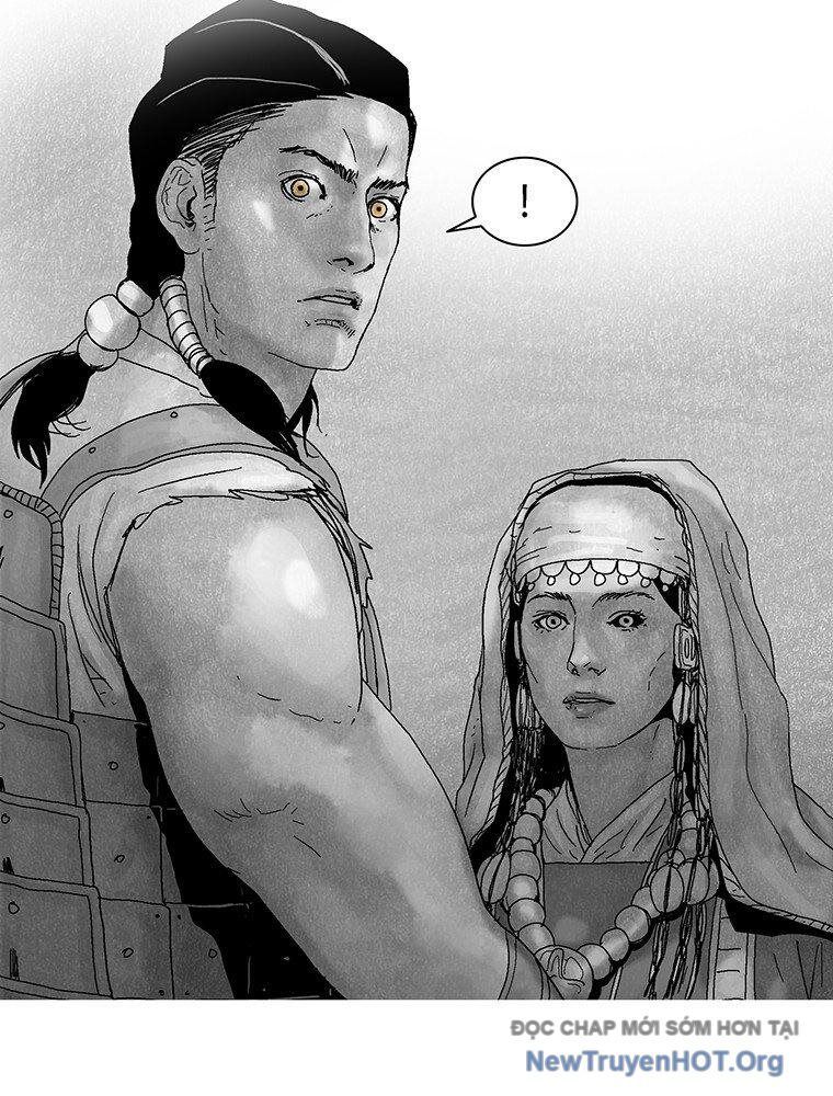 Máu Lạnh Chapter 44 - 26