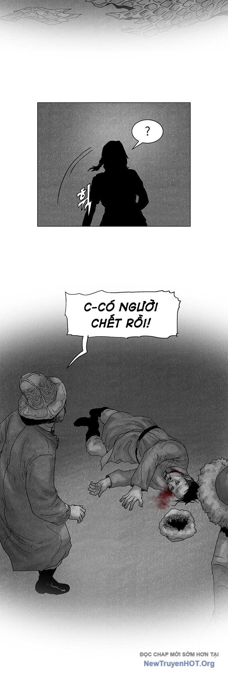 Máu Lạnh Chapter 44 - 30
