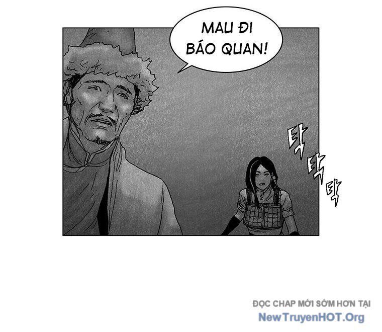 Máu Lạnh Chapter 44 - 31