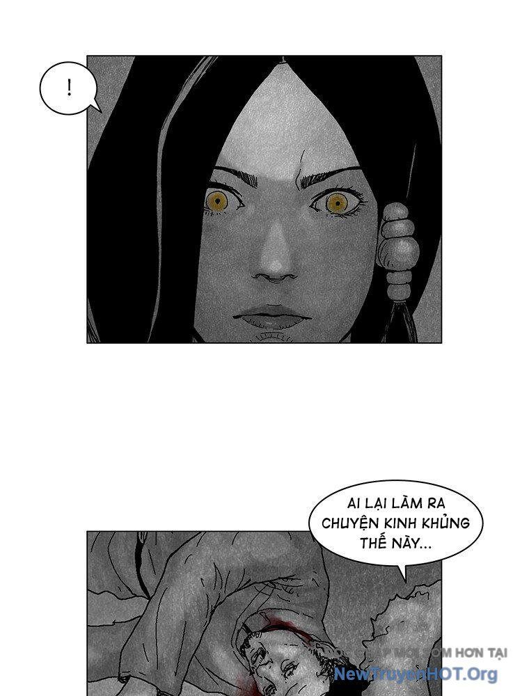 Máu Lạnh Chapter 44 - 32