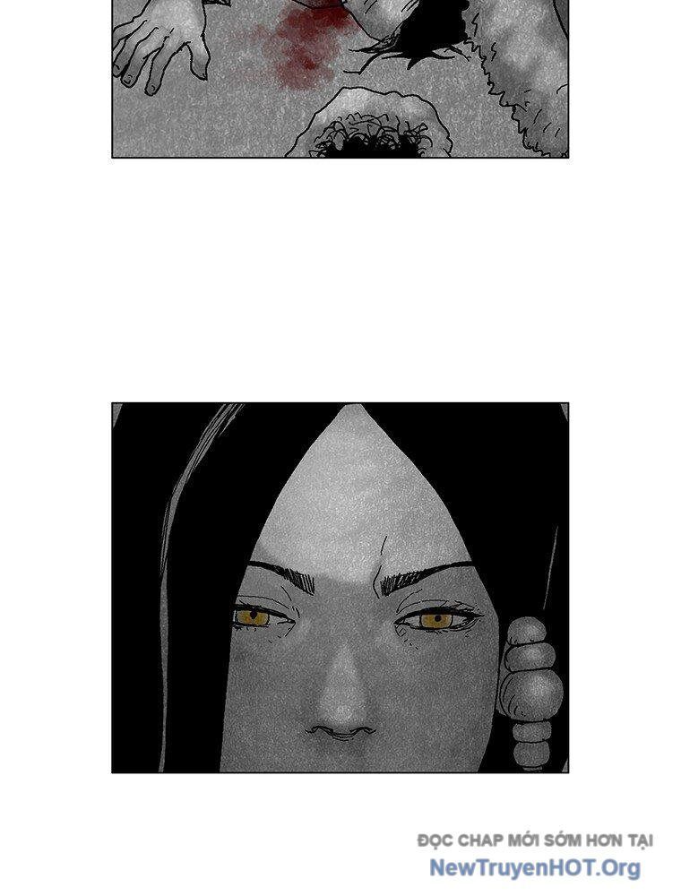 Máu Lạnh Chapter 44 - 33