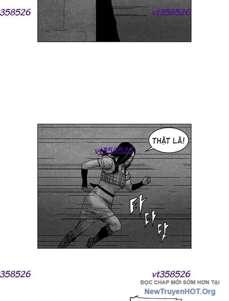 Máu Lạnh Chapter 44 - 36