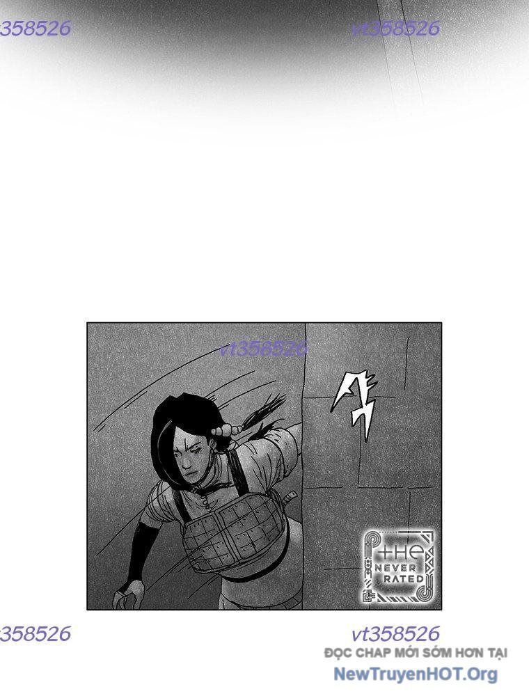 Máu Lạnh Chapter 44 - 38