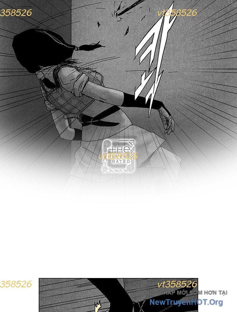 Máu Lạnh Chapter 44 - 41