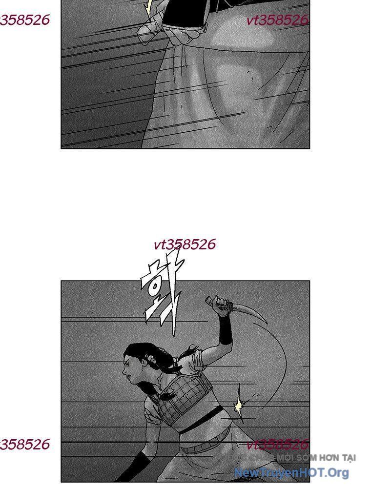 Máu Lạnh Chapter 44 - 42