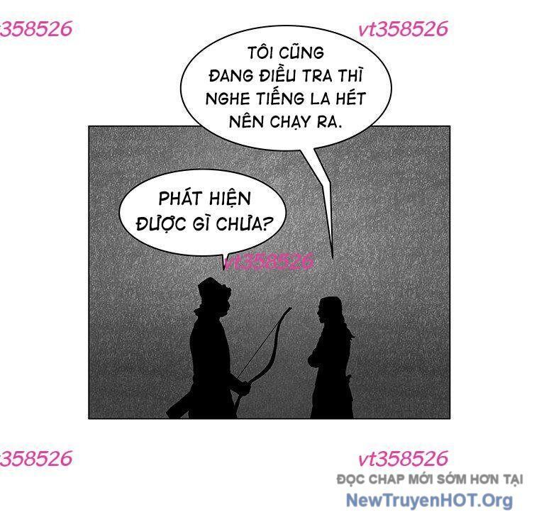 Máu Lạnh Chapter 44 - 45