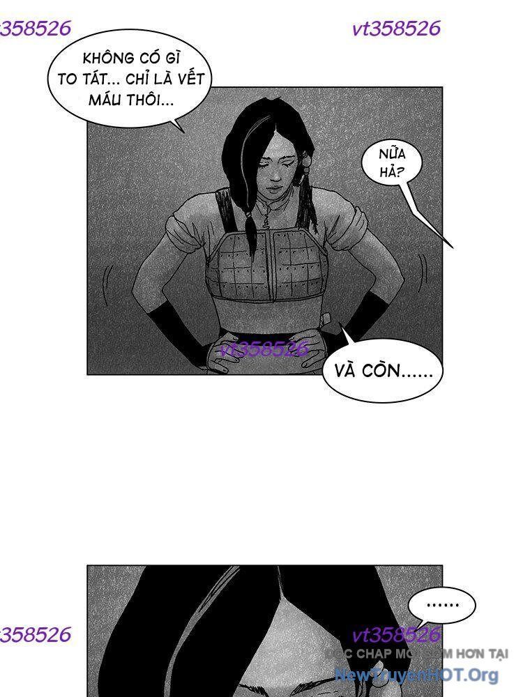 Máu Lạnh Chapter 44 - 46