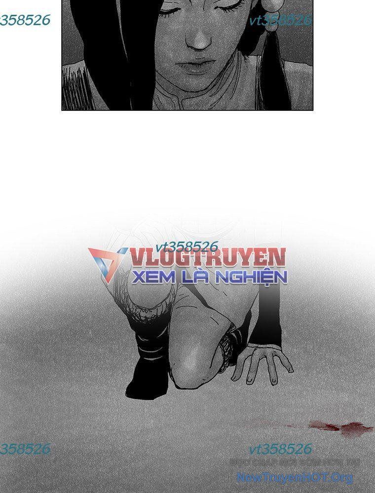 Máu Lạnh Chapter 44 - 47