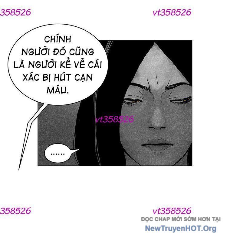 Máu Lạnh Chapter 44 - 50