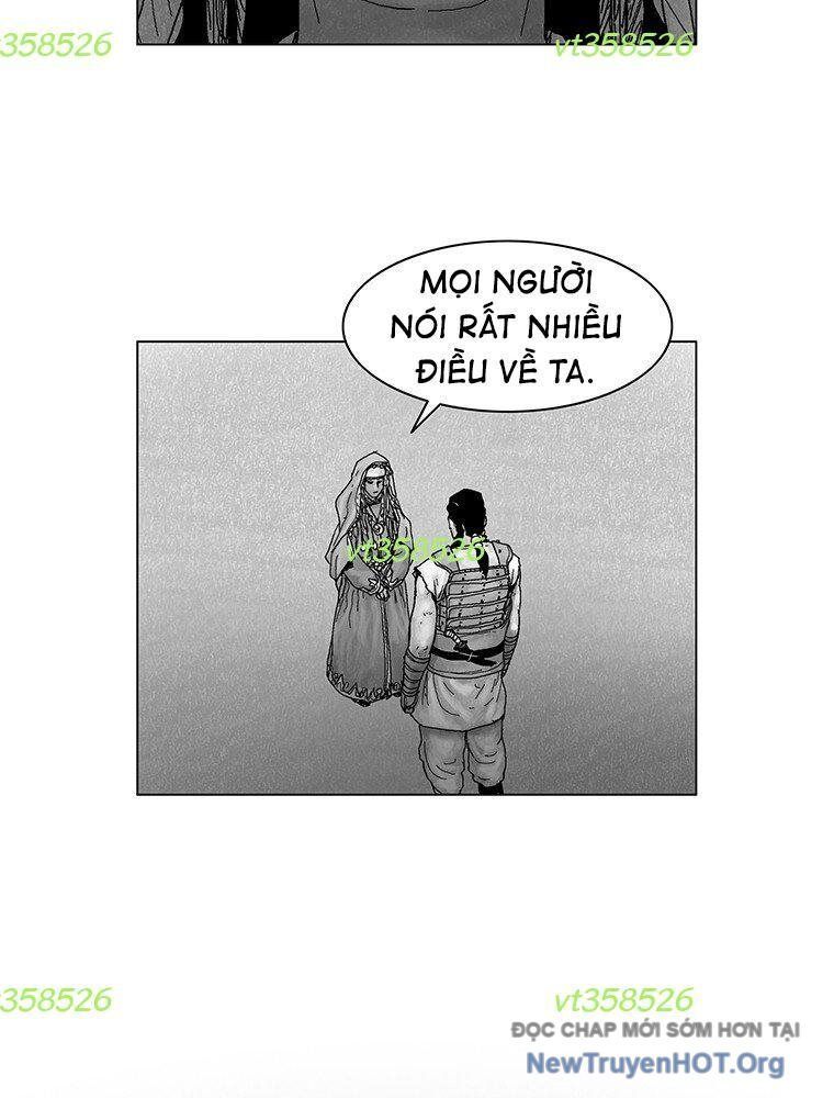 Máu Lạnh Chapter 44 - 6