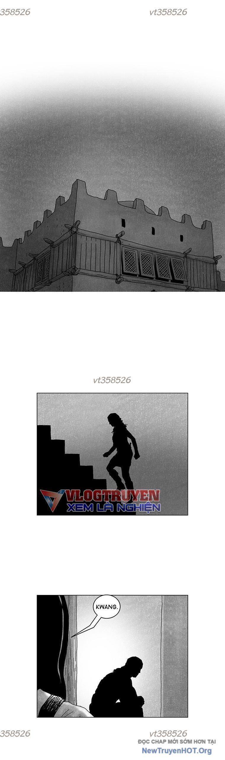 Máu Lạnh Chapter 44 - 51