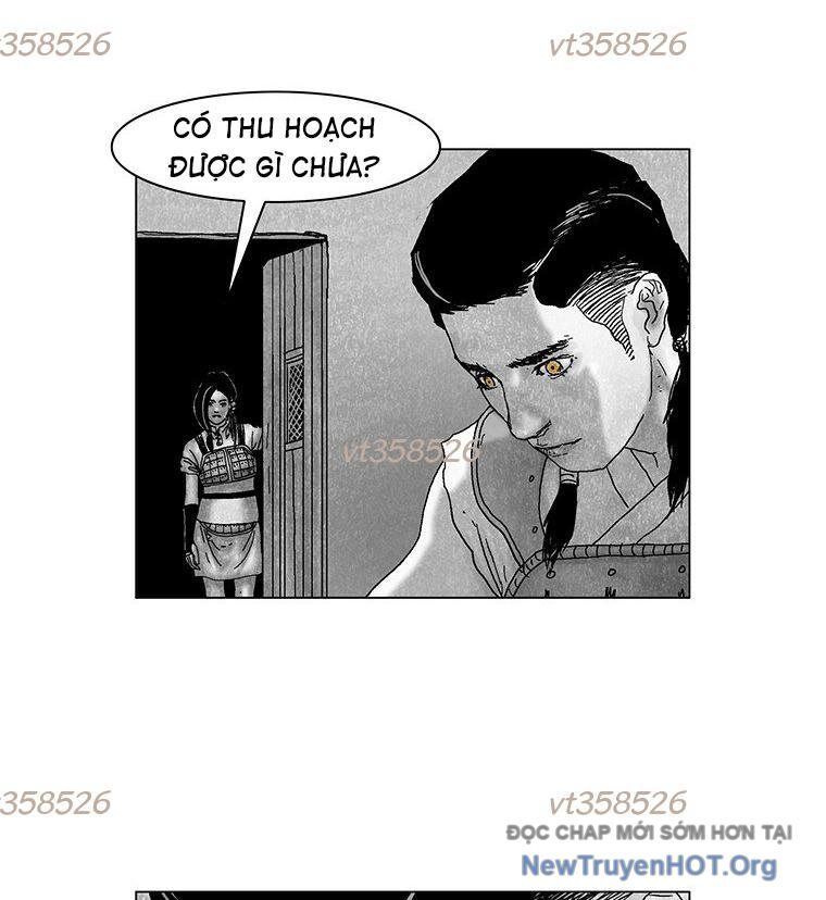 Máu Lạnh Chapter 44 - 52
