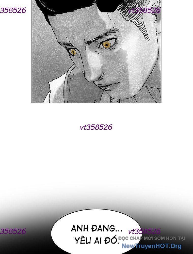 Máu Lạnh Chapter 44 - 53
