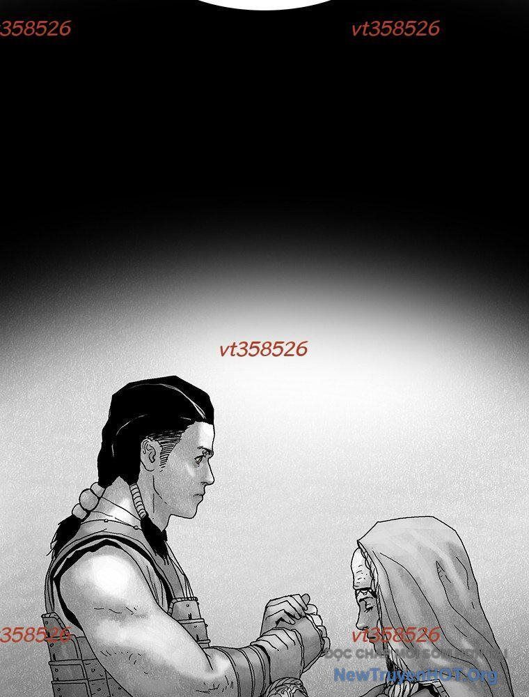 Máu Lạnh Chapter 44 - 54