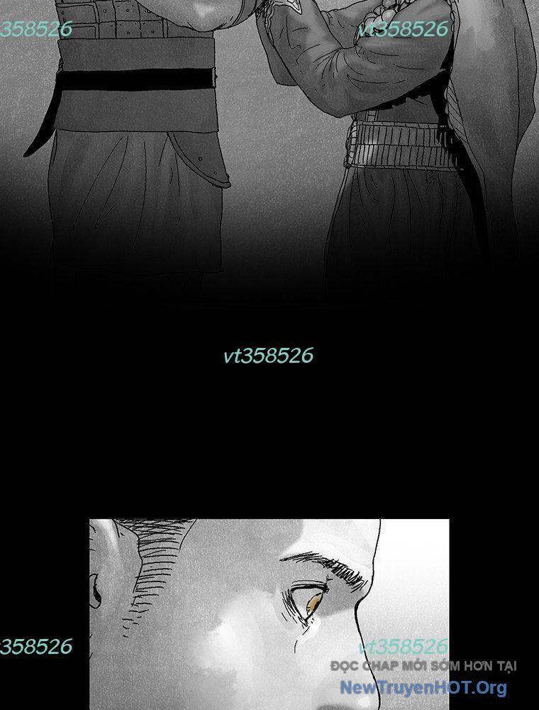 Máu Lạnh Chapter 44 - 55