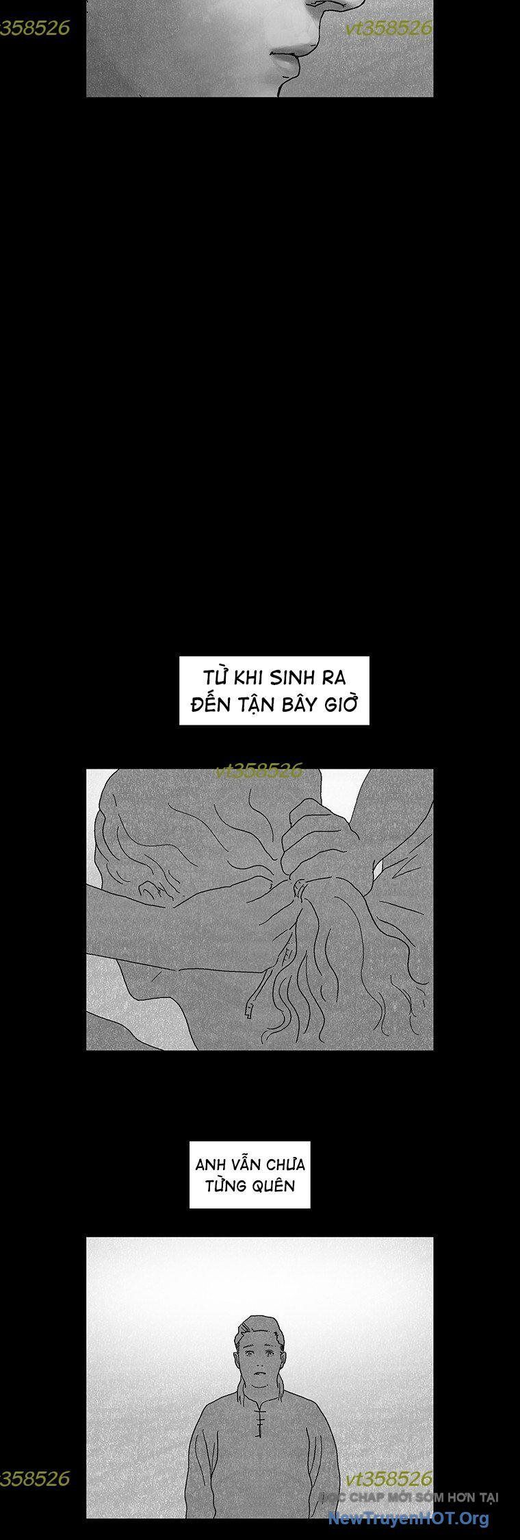 Máu Lạnh Chapter 44 - 56