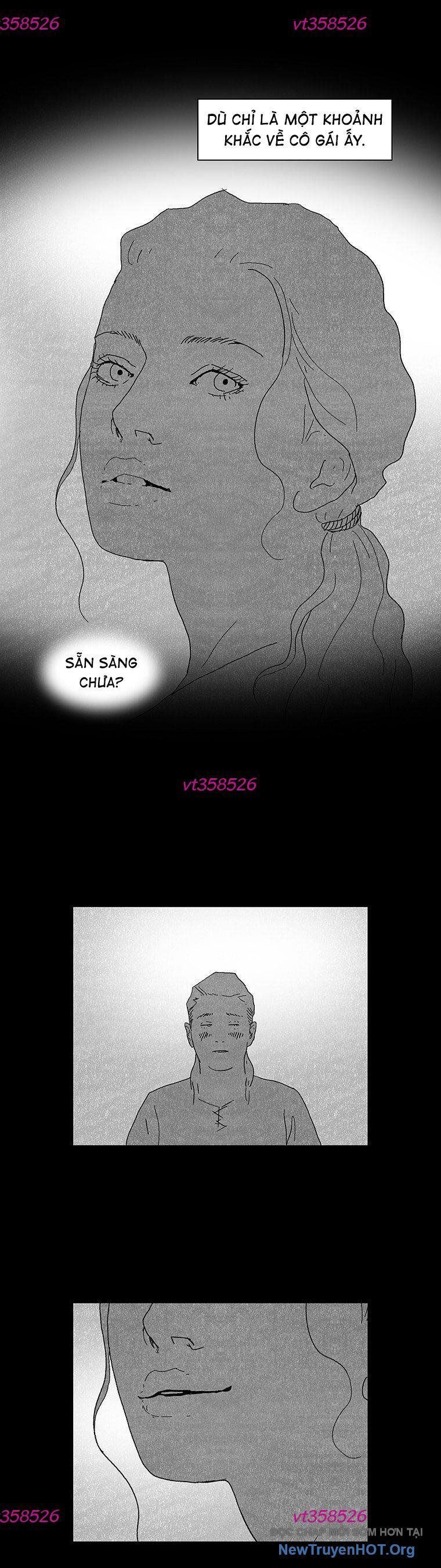 Máu Lạnh Chapter 44 - 57