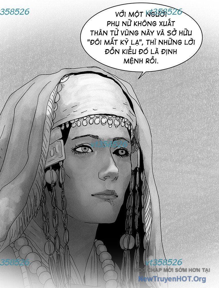 Máu Lạnh Chapter 44 - 7