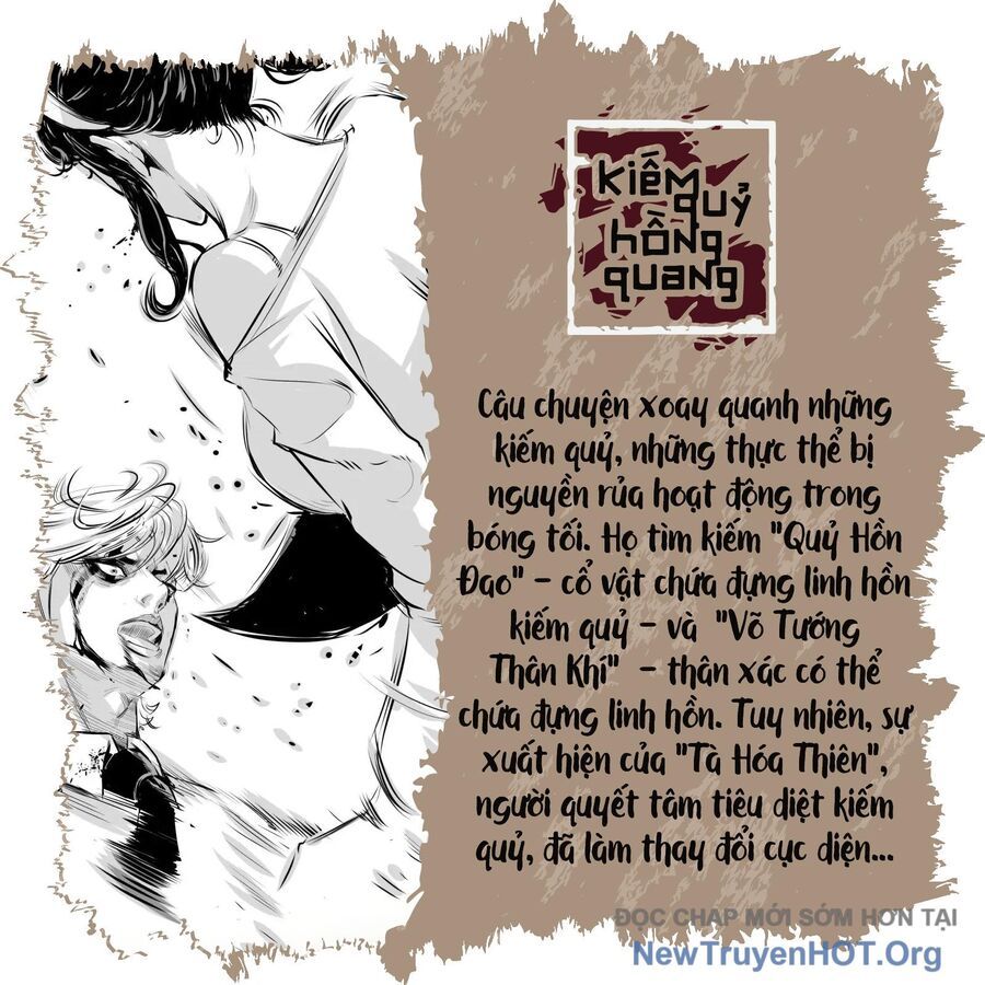 Máu Lạnh Chapter 44 - 70