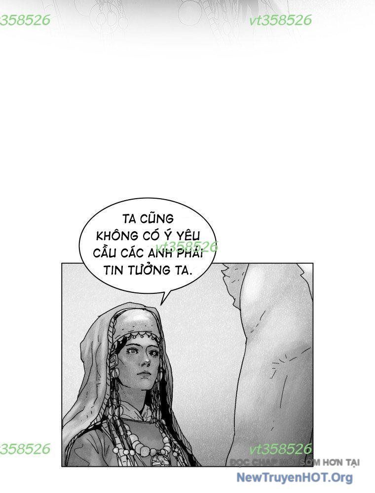 Máu Lạnh Chapter 44 - 8