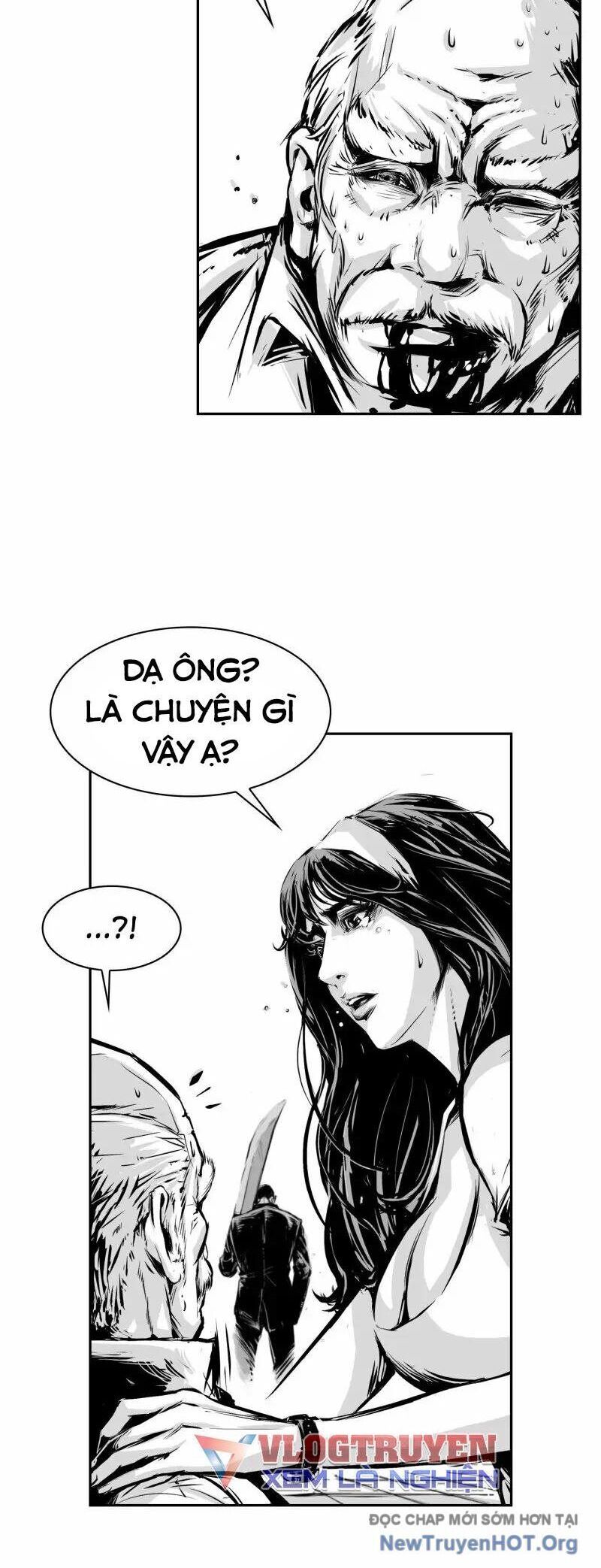 Máu Lạnh Chapter 44 - 73