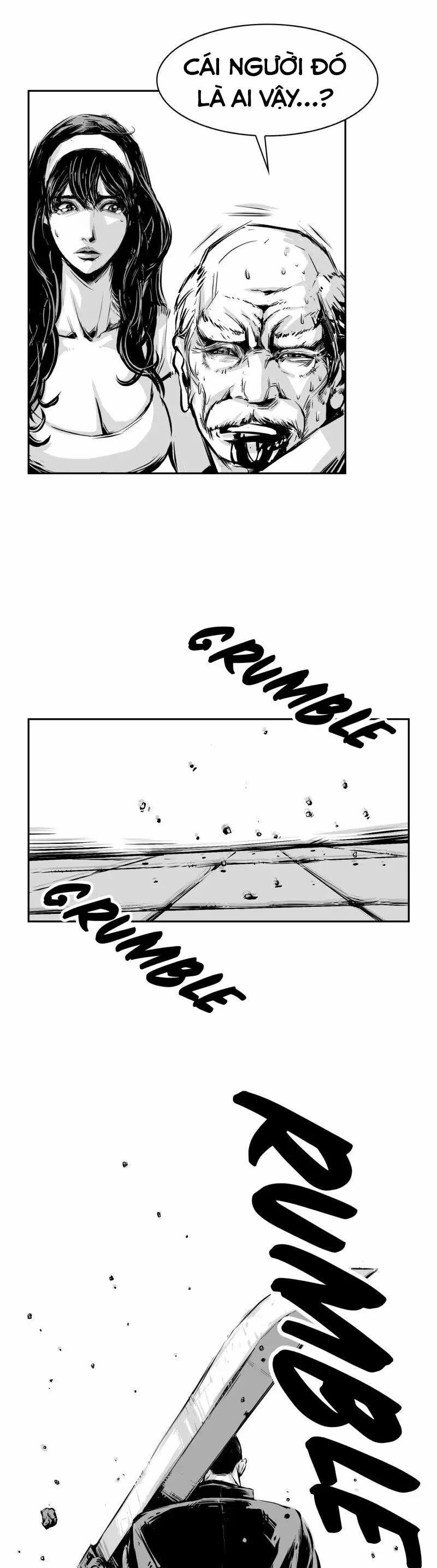 Máu Lạnh Chapter 44 - 74