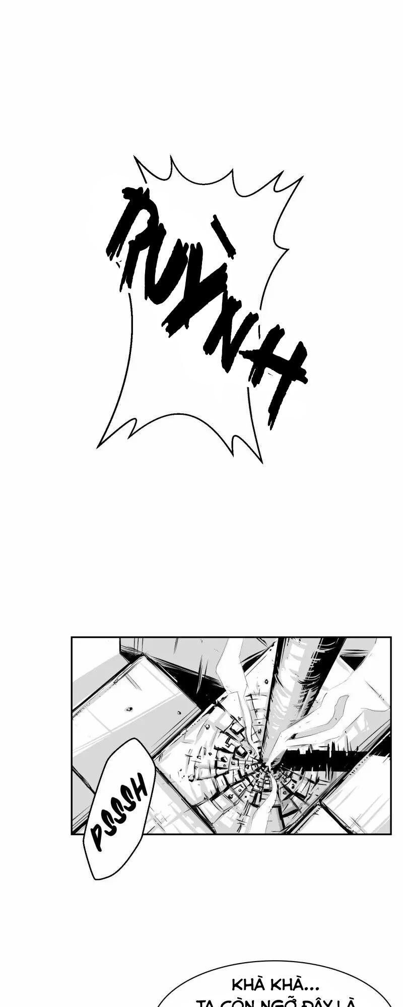 Máu Lạnh Chapter 44 - 77