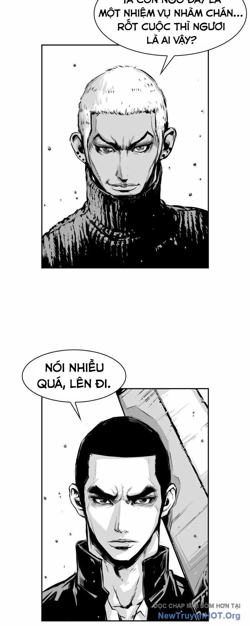 Máu Lạnh Chapter 44 - 78