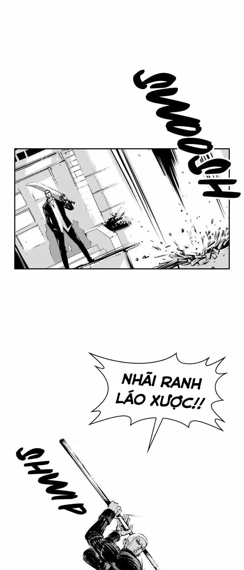 Máu Lạnh Chapter 44 - 79