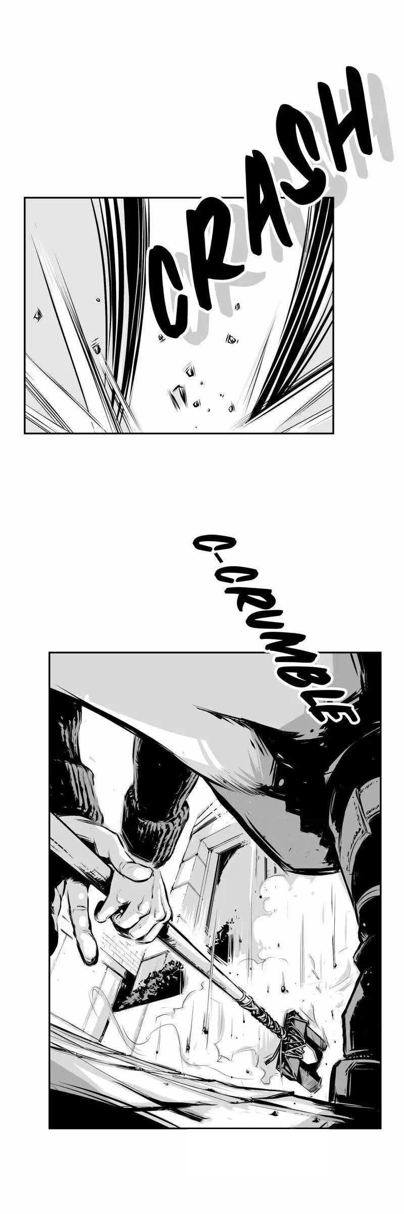 Máu Lạnh Chapter 44 - 81