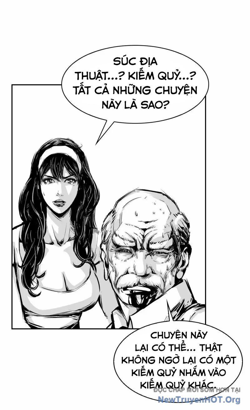 Máu Lạnh Chapter 44 - 86