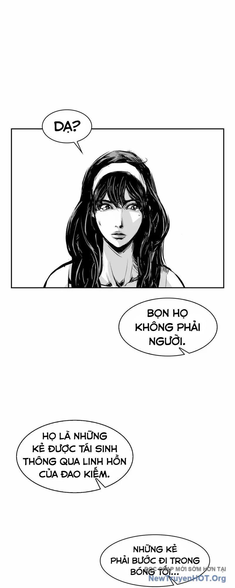 Máu Lạnh Chapter 44 - 87