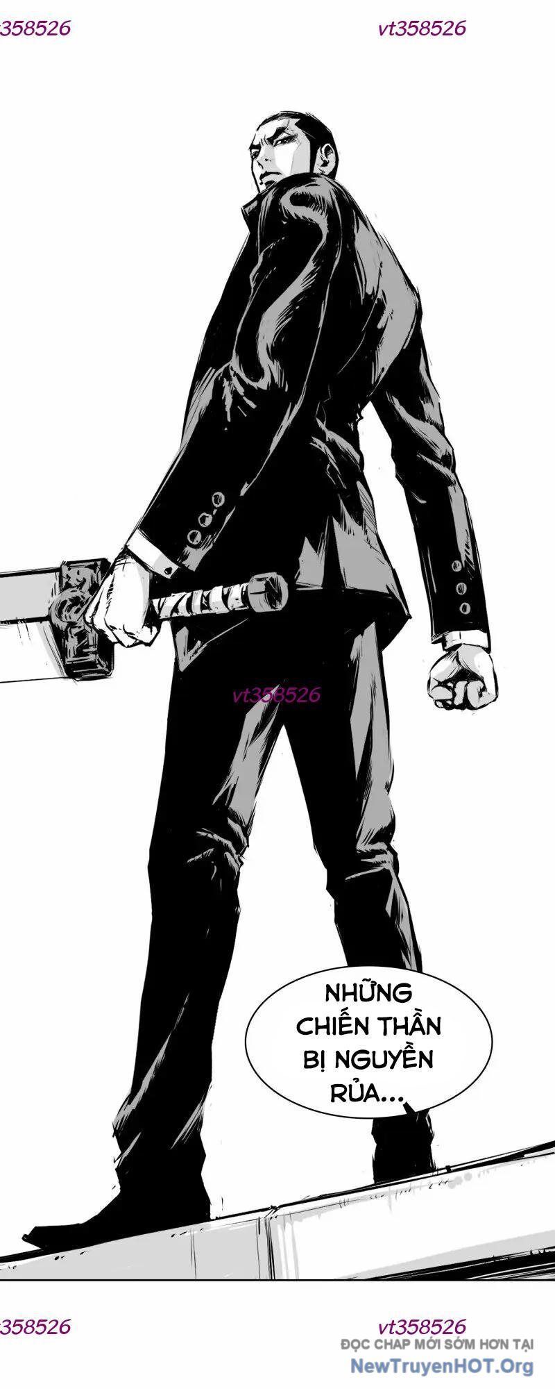 Máu Lạnh Chapter 44 - 88