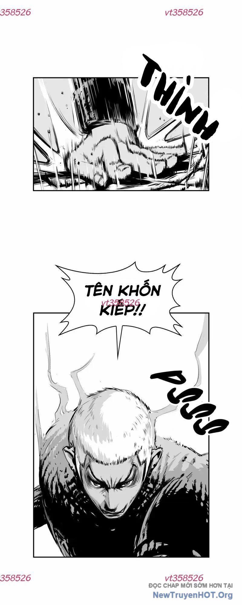 Máu Lạnh Chapter 44 - 89