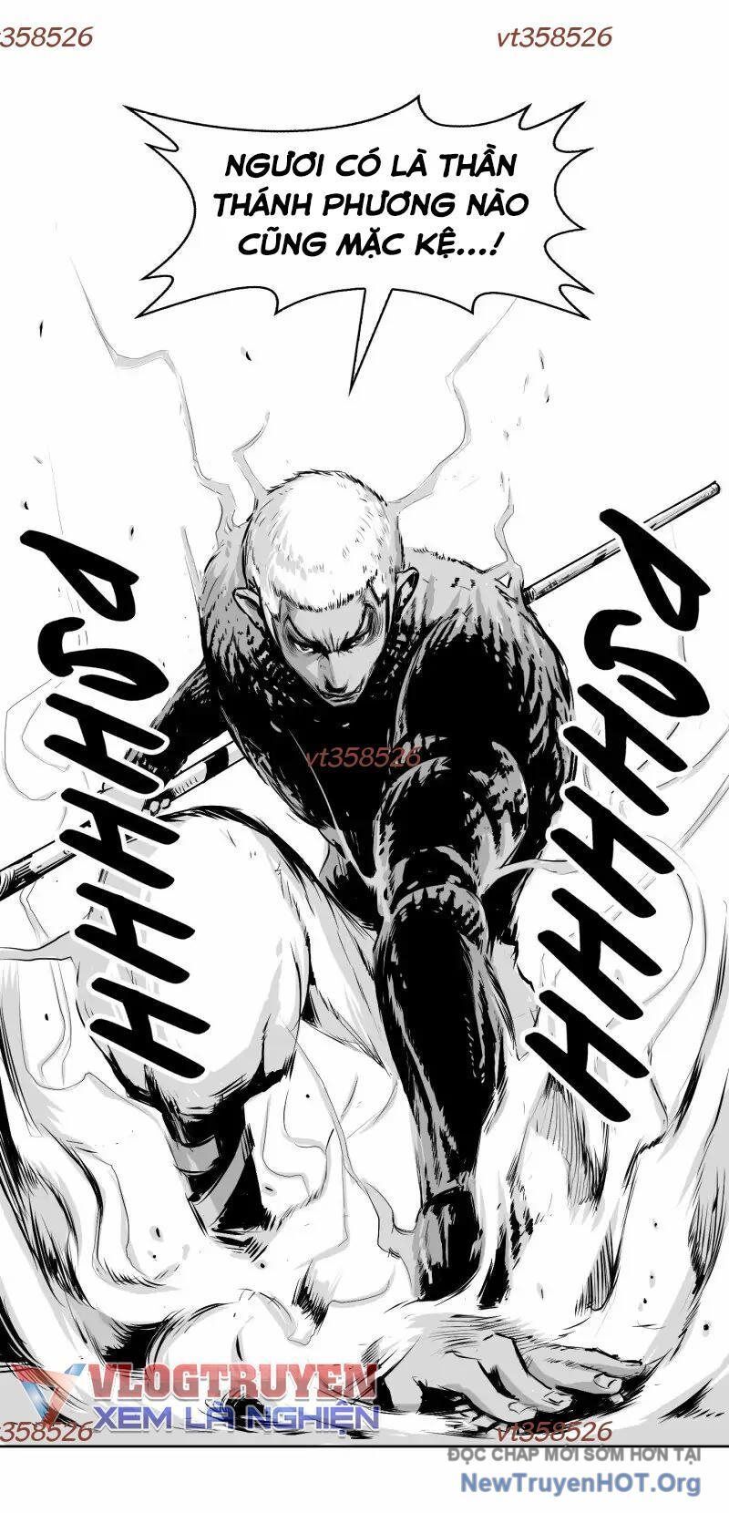 Máu Lạnh Chapter 44 - 90