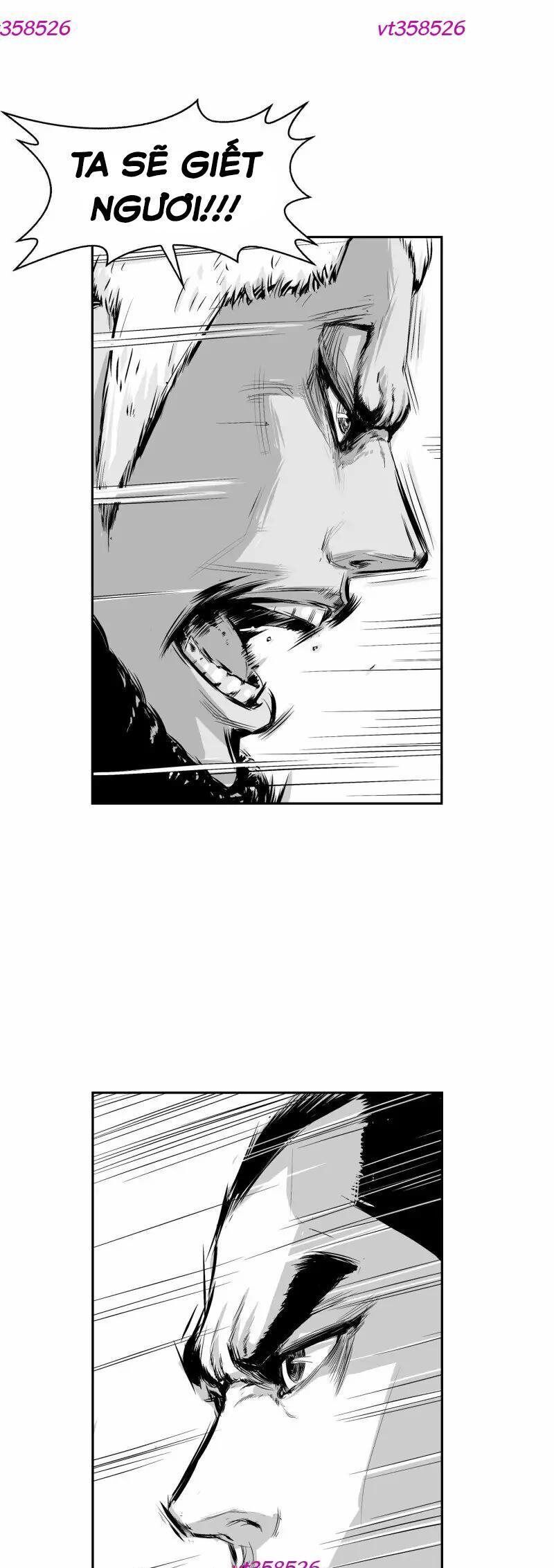 Máu Lạnh Chapter 44 - 92