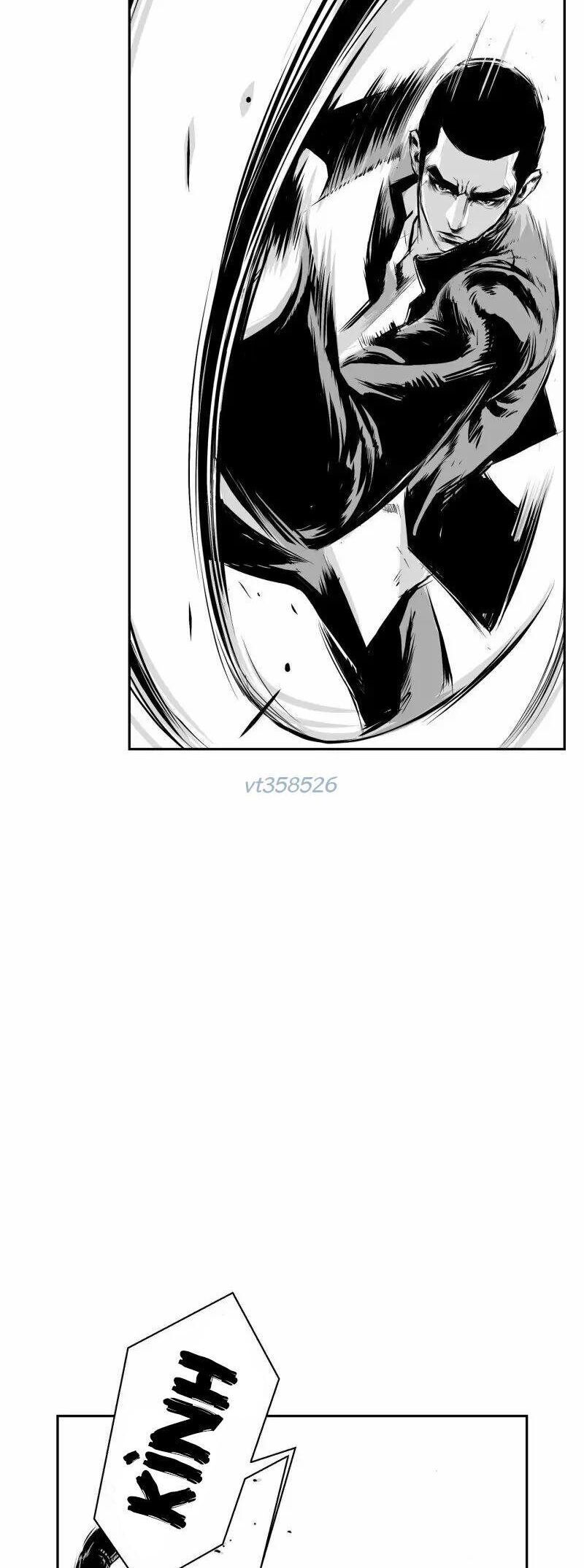 Máu Lạnh Chapter 44 - 95