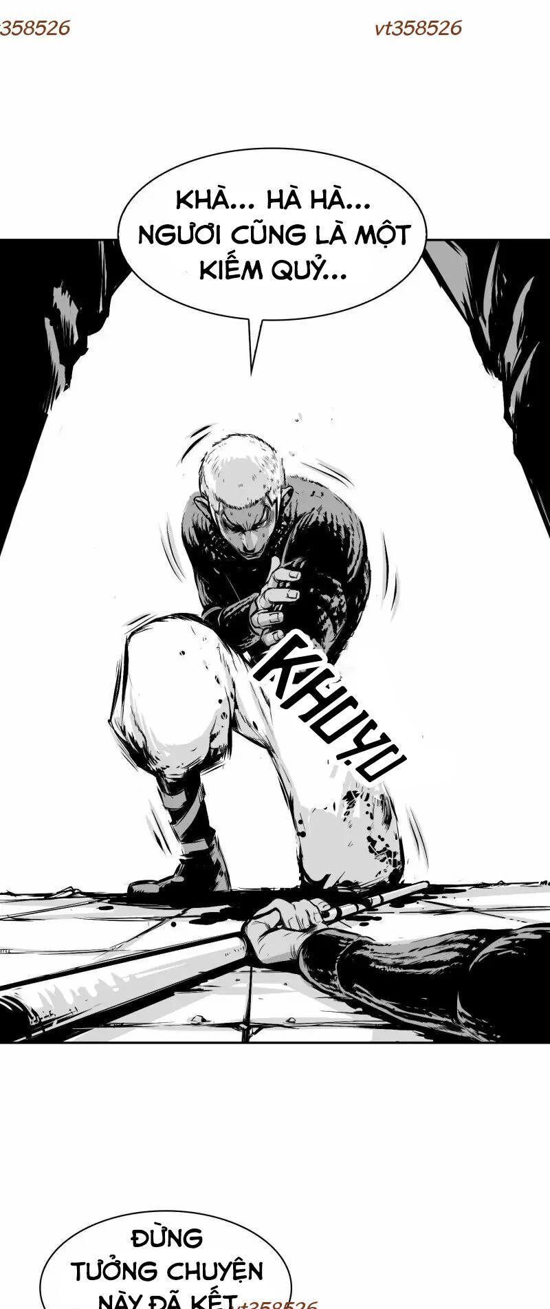 Máu Lạnh Chapter 44 - 97