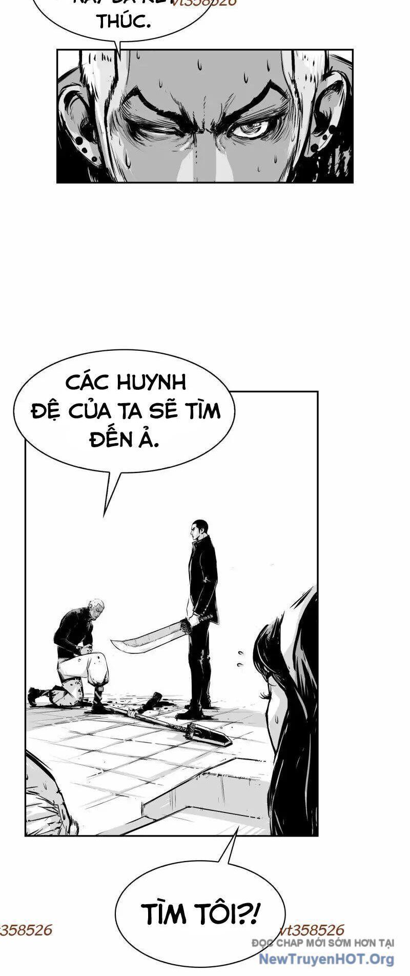 Máu Lạnh Chapter 44 - 98