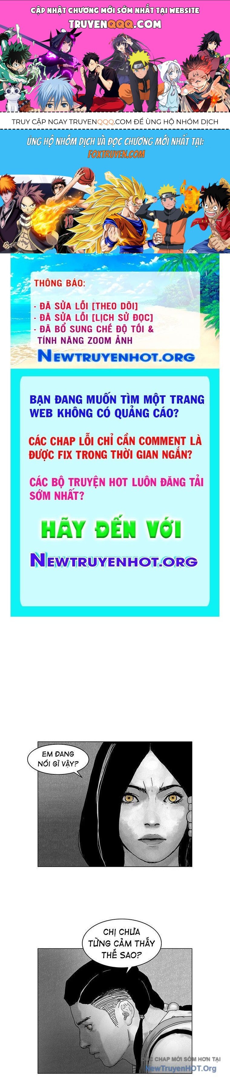 Máu Lạnh Chapter 45 - 1