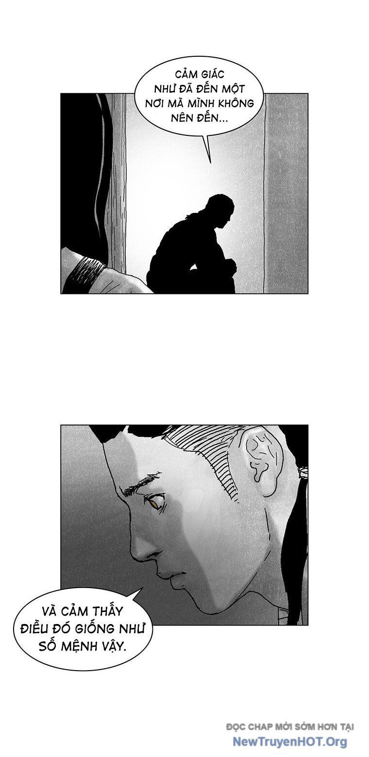 Máu Lạnh Chapter 45 - 2