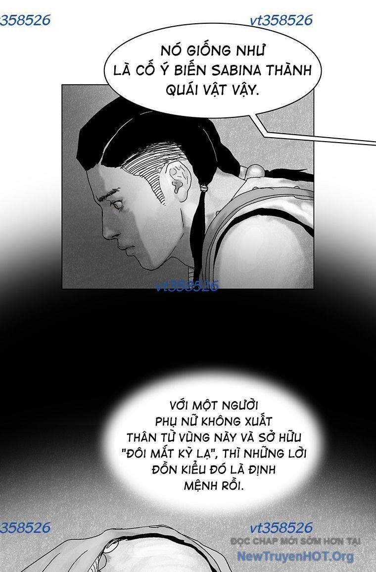 Máu Lạnh Chapter 45 - 12