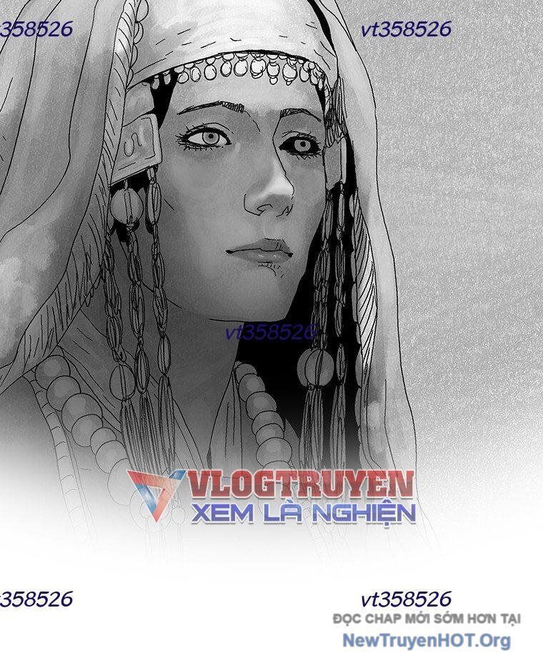 Máu Lạnh Chapter 45 - 13
