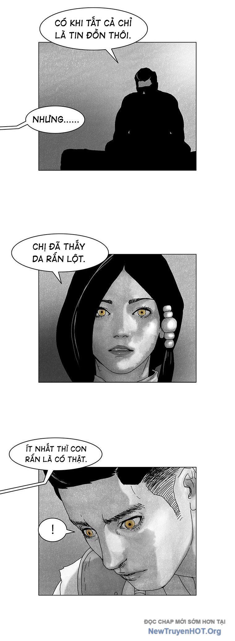Máu Lạnh Chapter 45 - 14